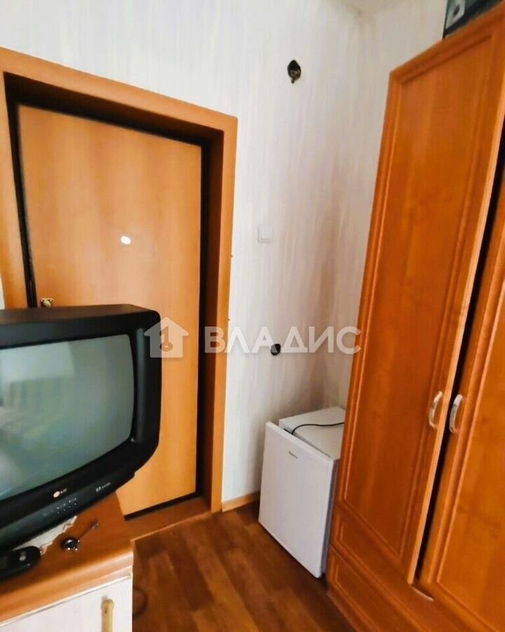 комната г Нижний Новгород Парк культуры пр-кт Ильича 11 фото 4