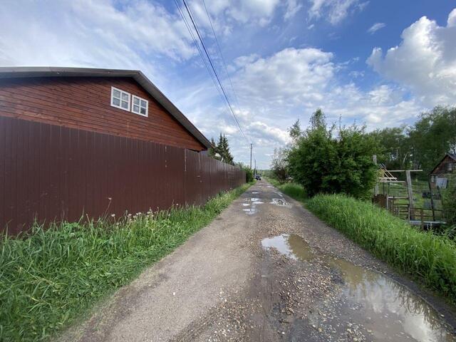 снт Якорь 205, Дмитровский муниципальный округ фото