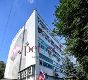 метро Смоленская дом 15 фото