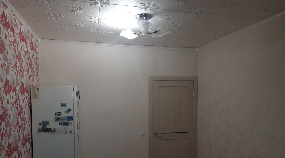 комната г Пермь р-н Индустриальный ул Карпинского 103 фото 3