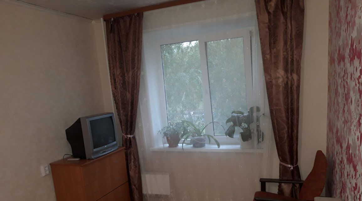 комната г Пермь р-н Индустриальный ул Карпинского 103 фото 2