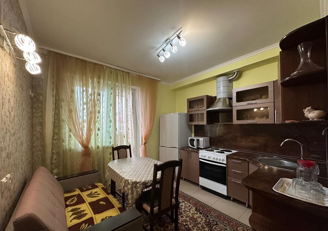 квартира г Липецк р-н Октябрьский ул П.И.Смородина 9а фото 3