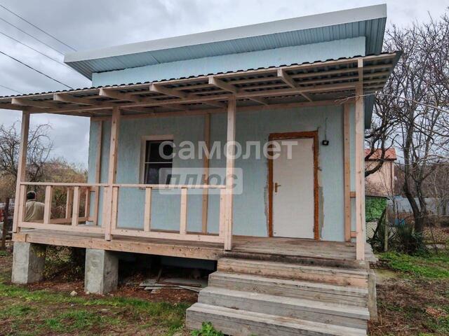 проезд 4, Гостагаевская, городской округ Анапа фото