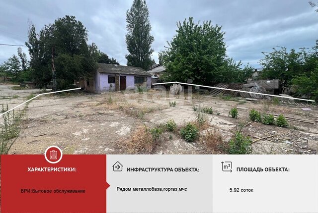 ул Евпаторийское шоссе фото