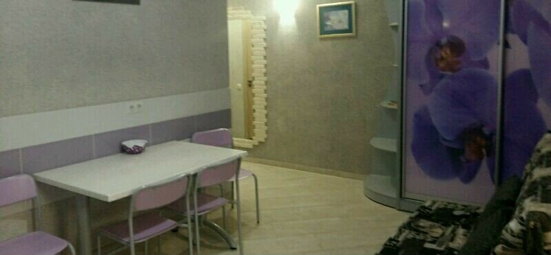 квартира г Ялта ул Маркса К. 18а фото 4