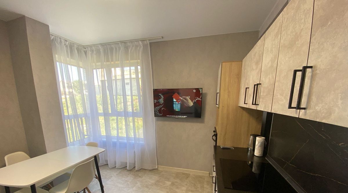 квартира г Симферополь р-н Киевский ул Бородина 59г фото 2