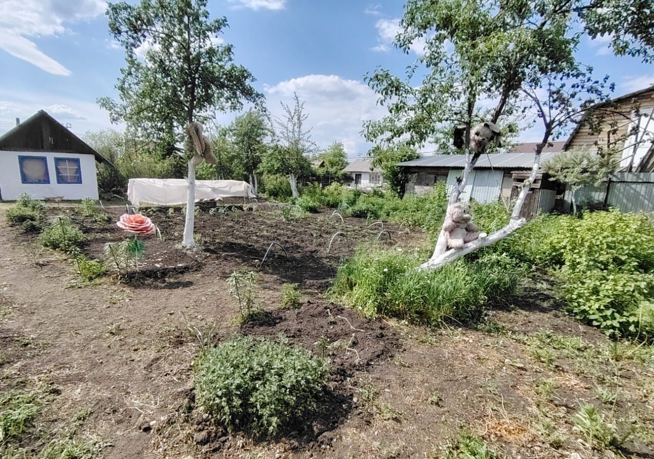 дом г Челябинск р-н Ленинский снт Металлист 2 80 фото 5