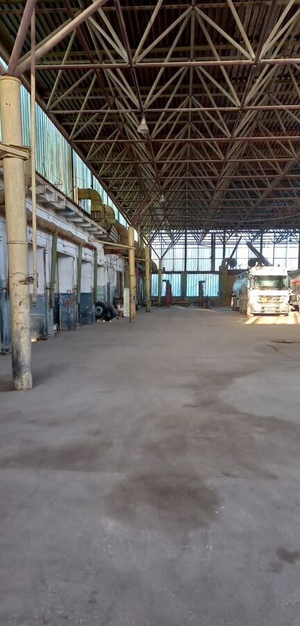 свободного назначения г Астрахань р-н Трусовский ул 5-я Керченская 37 фото 4