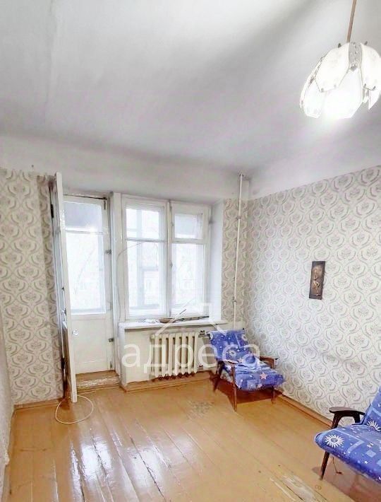 квартира г Самара Советская ул Гагарина 124 фото 4