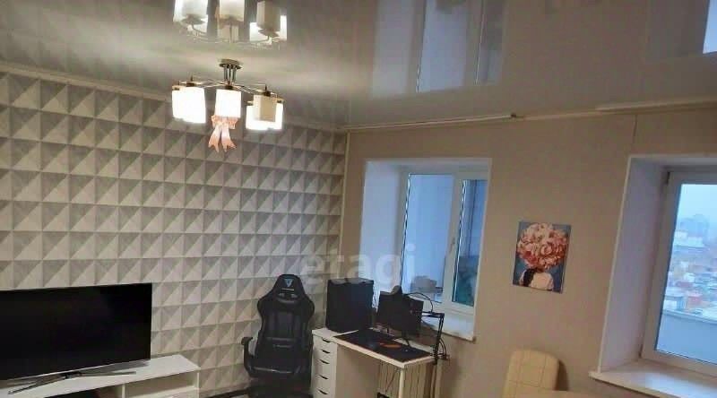 квартира г Якутск ул Халтурина 14/3 фото 4