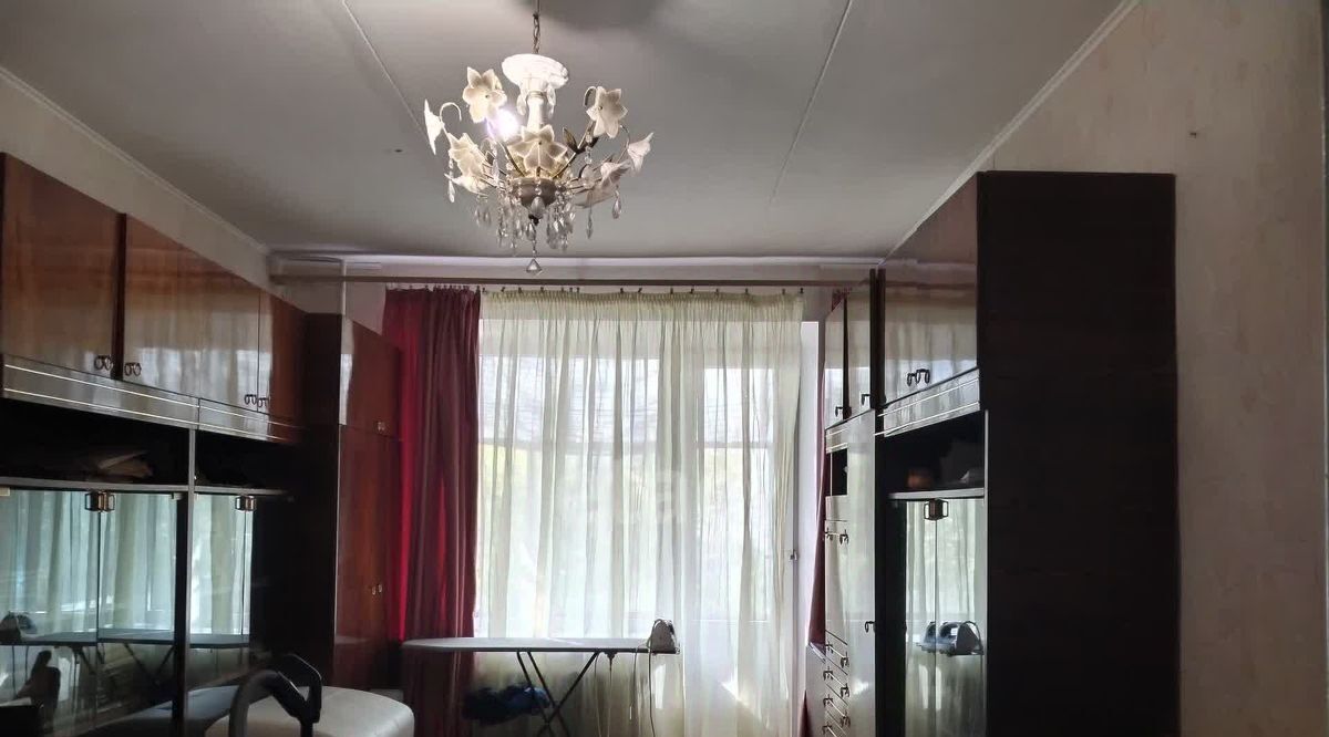 квартира г Калуга р-н Октябрьский ул Веры Андриановой 68 фото 2