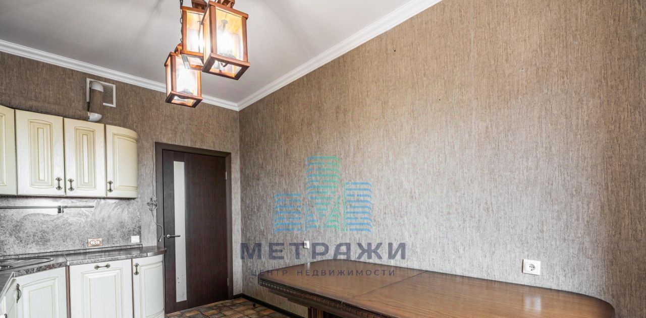 квартира г Калуга р-н Ленинский ул Георгия Димитрова 22 фото 4