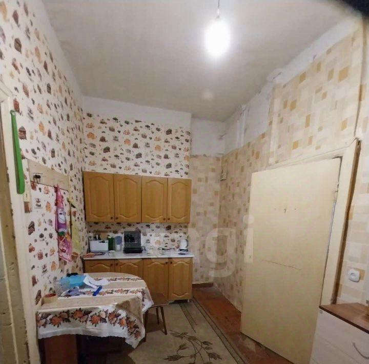 квартира г Калуга р-н Московский ул Воронина 26 фото 2
