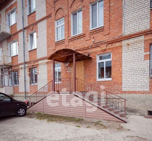 р-н Ленинский дом 5а фото