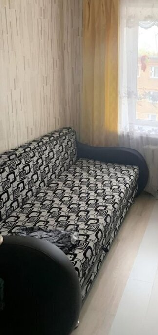 комната г Смоленск ул Ломоносова 3 фото 2