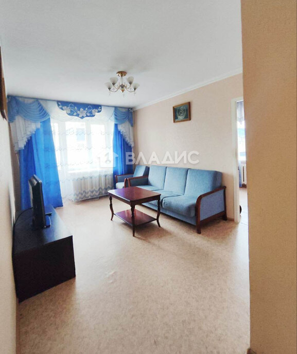 квартира г Стерлитамак ул Худайбердина 72 фото 4