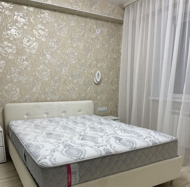 квартира г Ессентуки ул Просторная 36к/5 фото 5