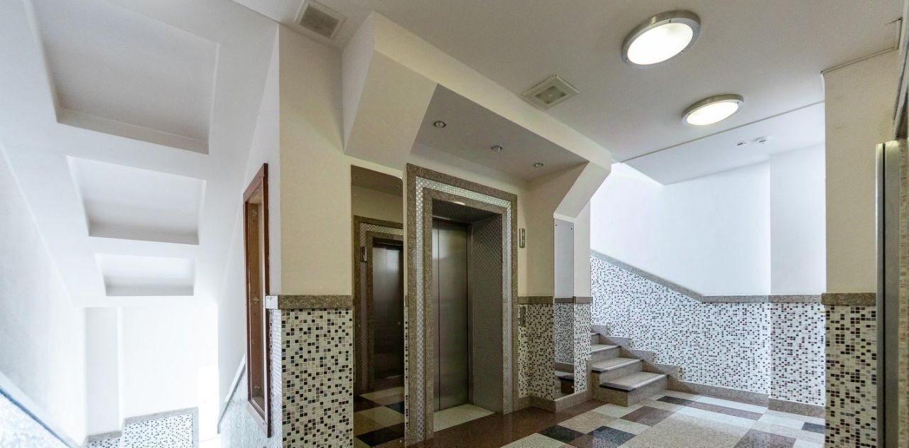 квартира г Хабаровск р-н Центральный ул Ленина 45 фото 46
