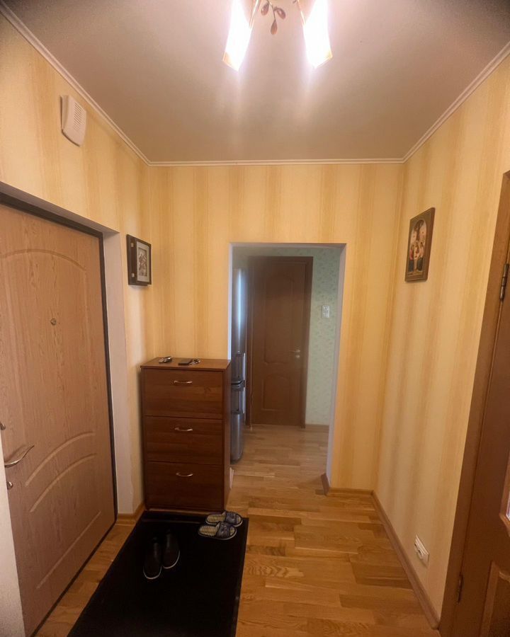 квартира г Солнечногорск р-н мкр Рекинцо-2 ул Молодежная 1 фото 10