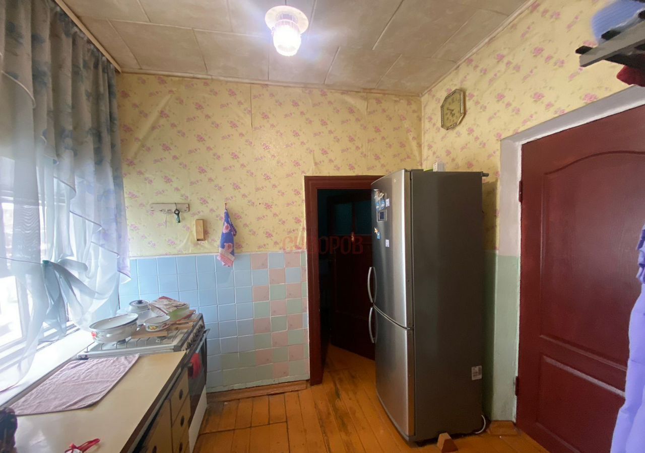 дом г Ангарск 11-й квартал р-н Кварталы, Ангарский г. о. фото 6