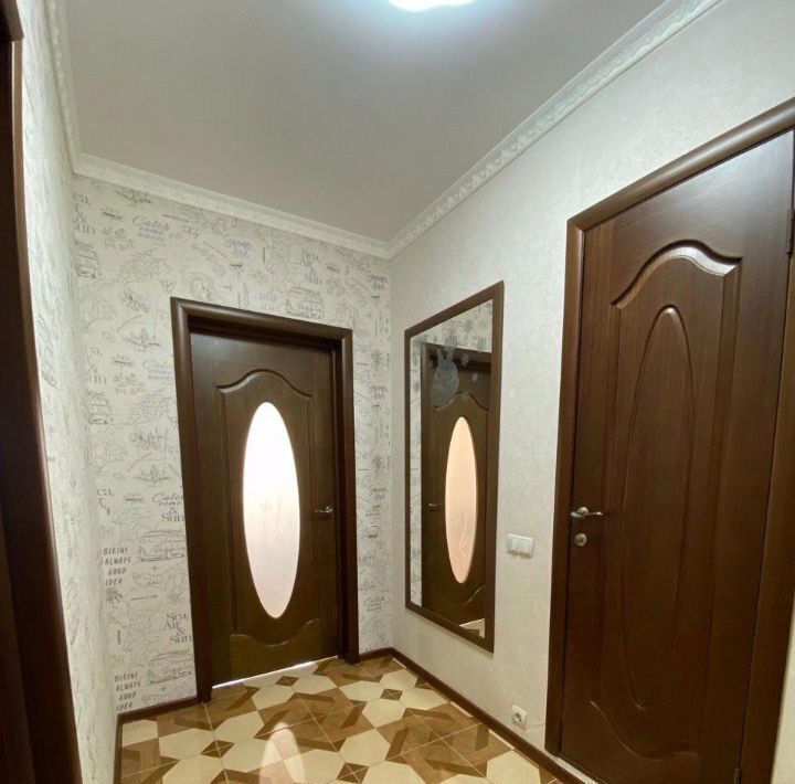 квартира г Энгельс ул Кондакова 52 фото 7