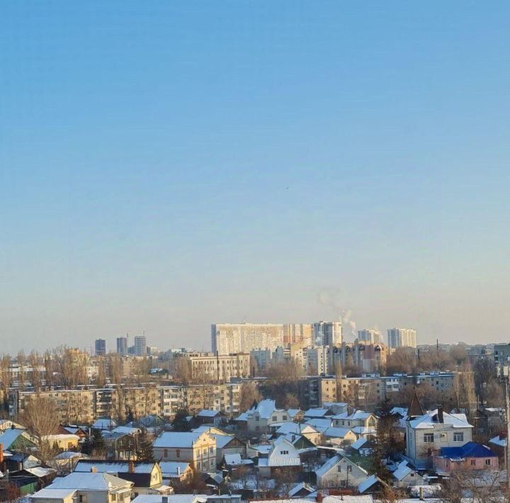квартира г Энгельс ул Кондакова 52 фото 21