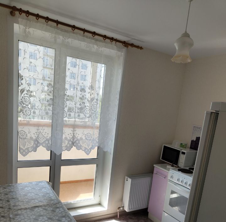квартира г Пенза р-н Октябрьский ул Комсомольская 34 фото 5