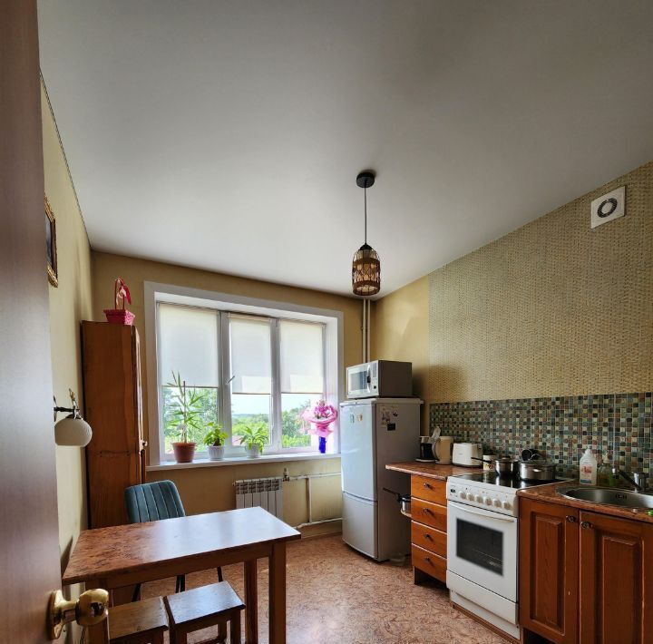 квартира г Бийск ул Советская 35/1 фото 1
