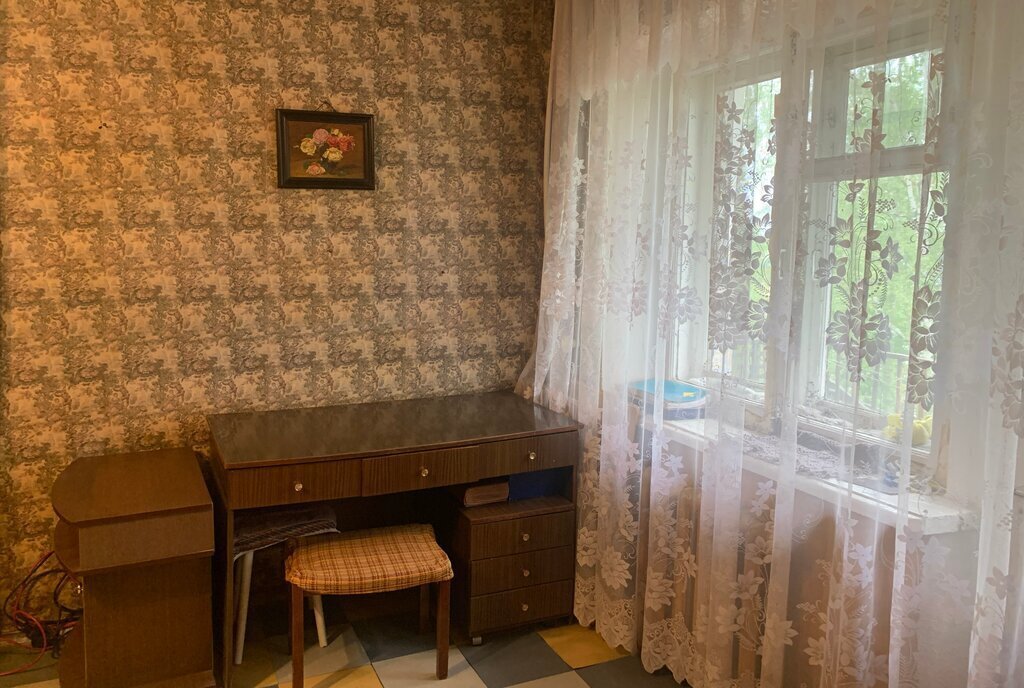 квартира г Рязань ул Вокзальная 26 фото 3