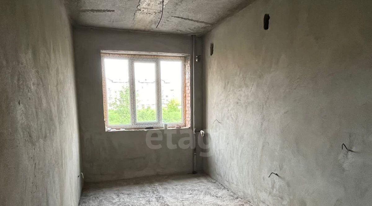 квартира г Владикавказ р-н Северо-Западный ул Билара Кабалоева 18 фото 2