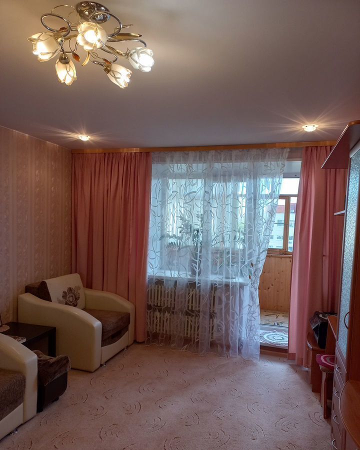 квартира г Саров ул Курчатова 16 фото 1