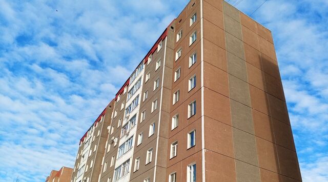квартира ул Рощинская 1 фото