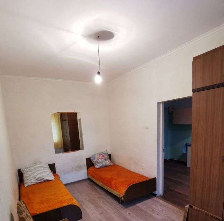 квартира г Майкоп ул Гоголя 12 фото 3