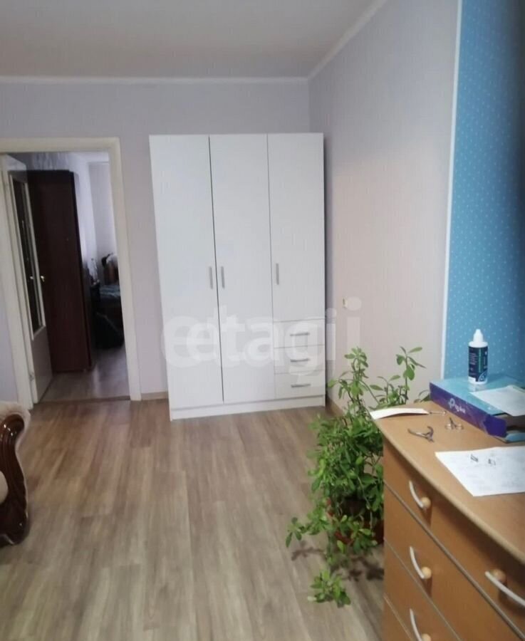 квартира г Сургут р-н Центральный ул Энергетиков 55 Тюменская обл. фото 1