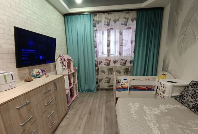 квартира ул Панева 10 фото
