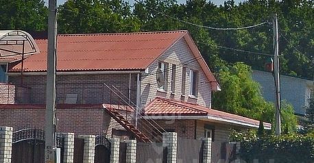 дом г Белгород Восточный ул Газовиков 4 фото 1