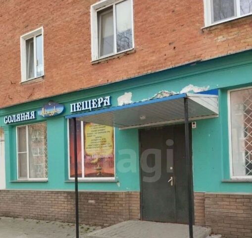 г Шебекино ул Свободы 32 фото