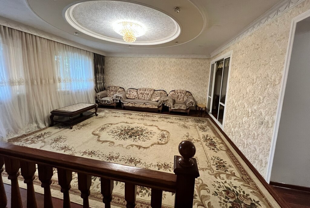 квартира г Нальчик ул Пачева 19ак/1 фото 15