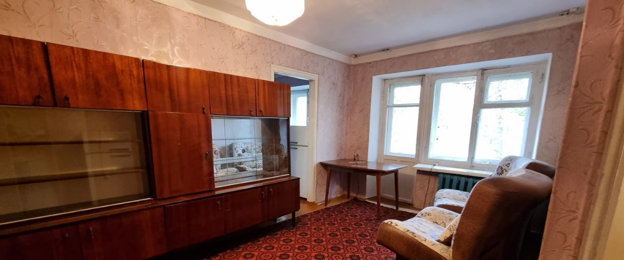 квартира г Омск п Степной р-н Центральный ул 40 лет Ракетных Войск 4 фото 11