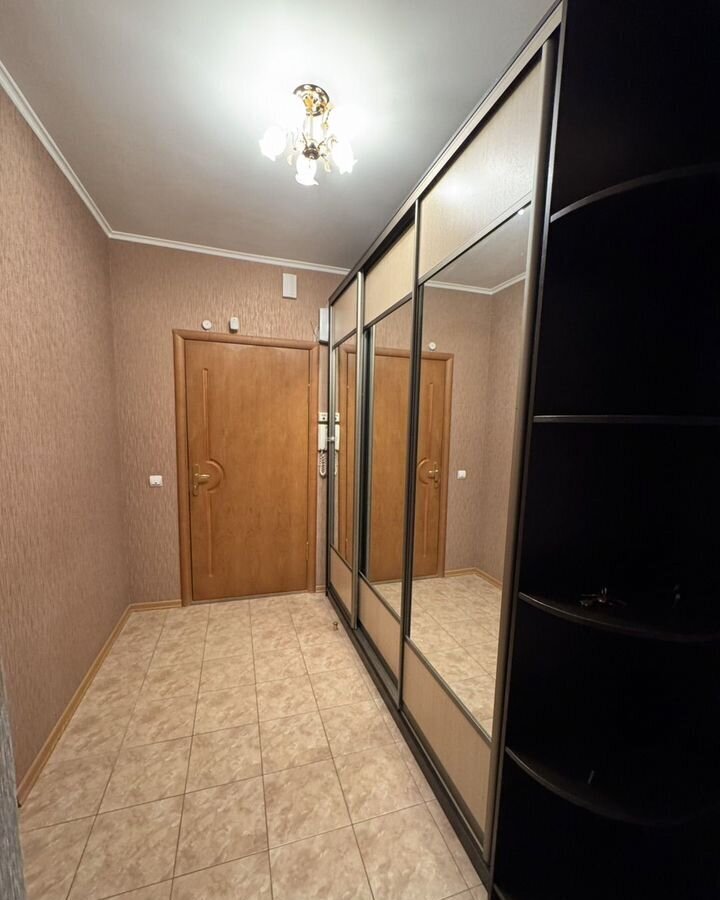 квартира г Тверь р-н Московский ул Фадеева 46 фото 10