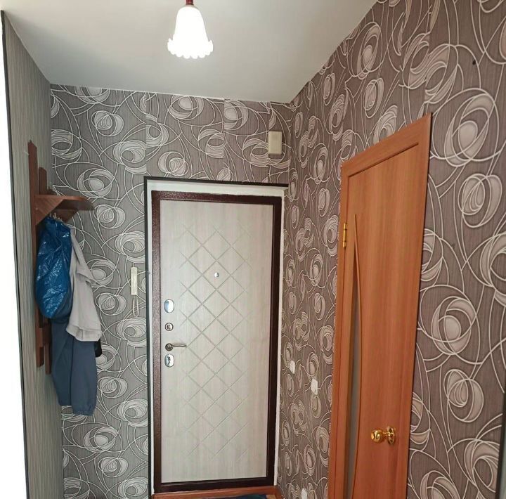квартира г Иркутск р-н Ленинский ул Розы Люксембург 289/3 фото 5
