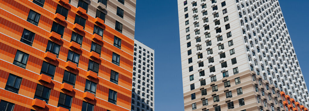 квартира г Москва метро Коломенская проезд Нагатинский 1-й 2/3 фото 2