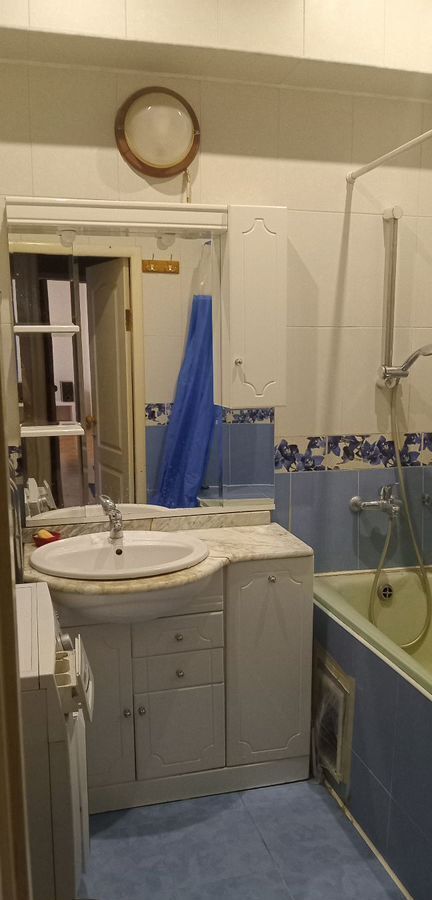 квартира г Москва метро ВДНХ ул Академика Королева 5 фото 5