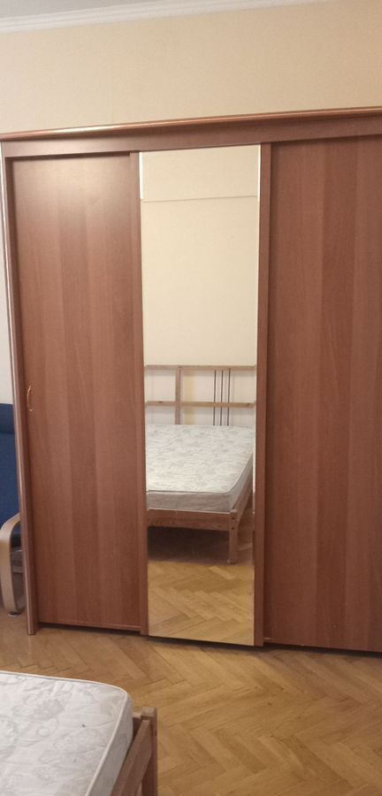 квартира г Москва метро ВДНХ ул Академика Королева 5 фото 7