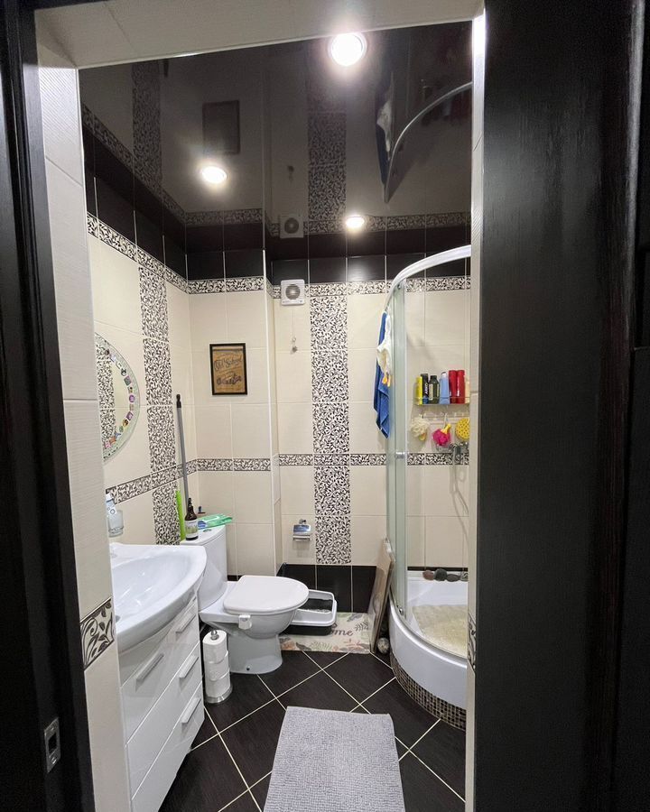 квартира г Тольятти р-н Автозаводский ул Спортивная 41 фото 12