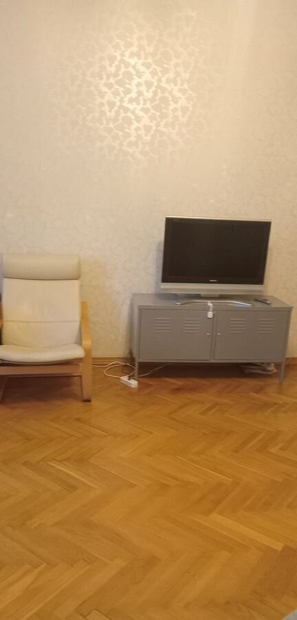 квартира г Москва метро ВДНХ ул Академика Королева 5 фото 12