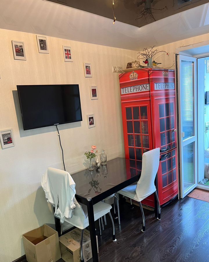 квартира г Тольятти р-н Автозаводский ул Спортивная 41 фото 16