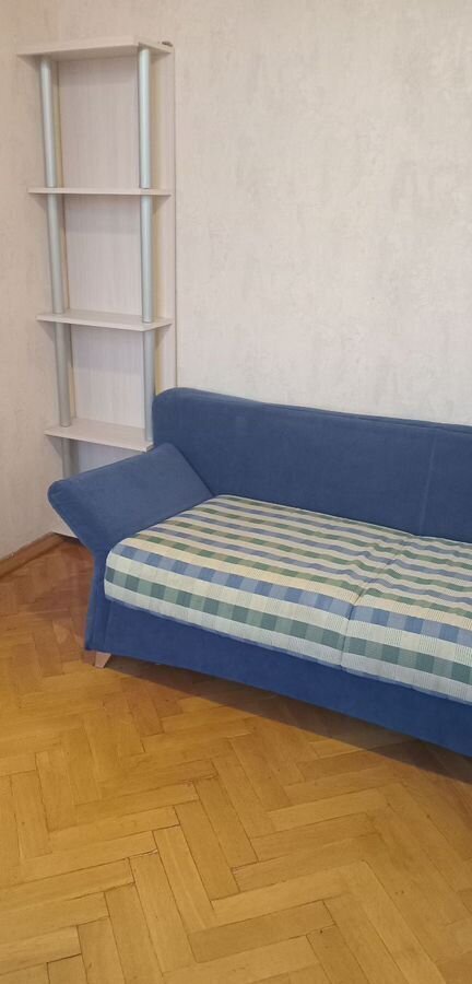квартира г Москва метро ВДНХ ул Академика Королева 5 фото 13