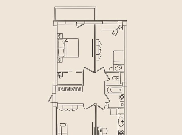 пер Индустриальный 4 фото
