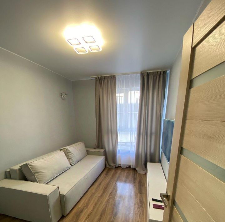 квартира г Симферополь р-н Киевский ул Бородина 59г фото 7